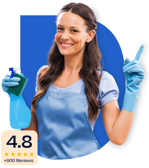 Professional Cleaning Service for Homes & Businesses