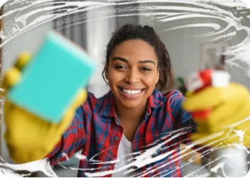 The Psychological Benefits of a Clean Home