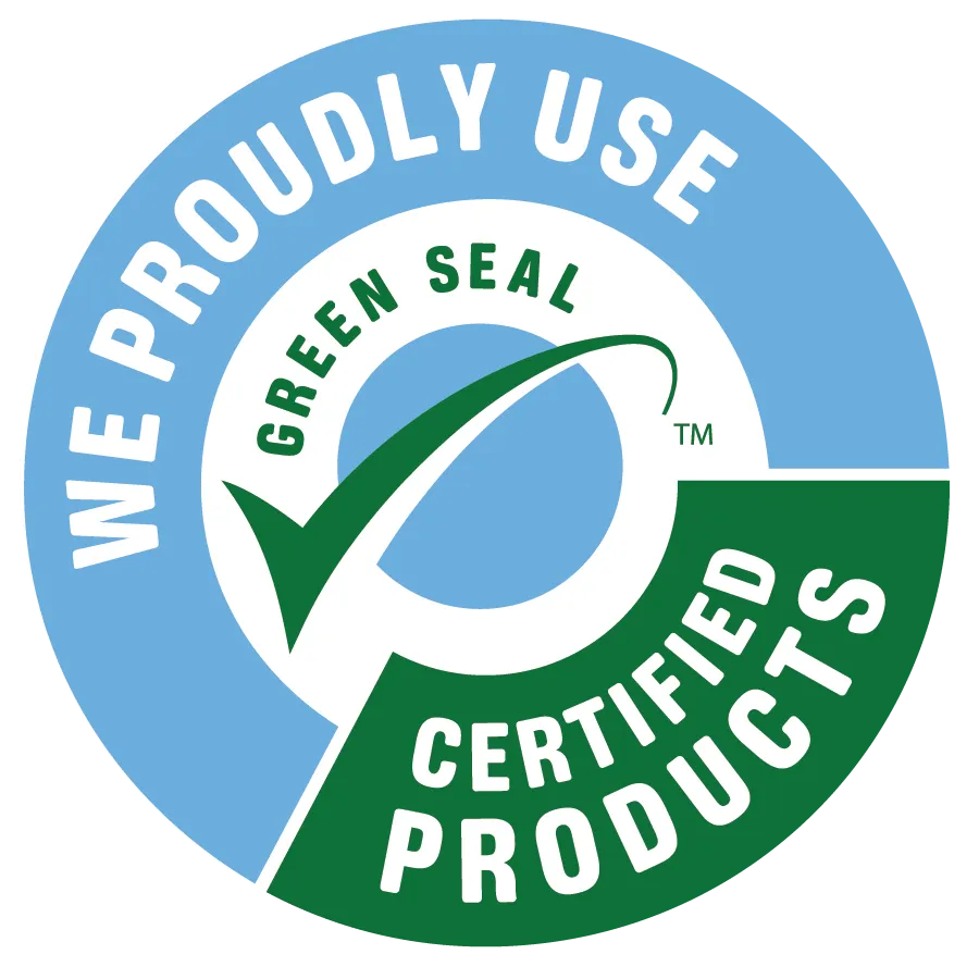 Certified Green Products