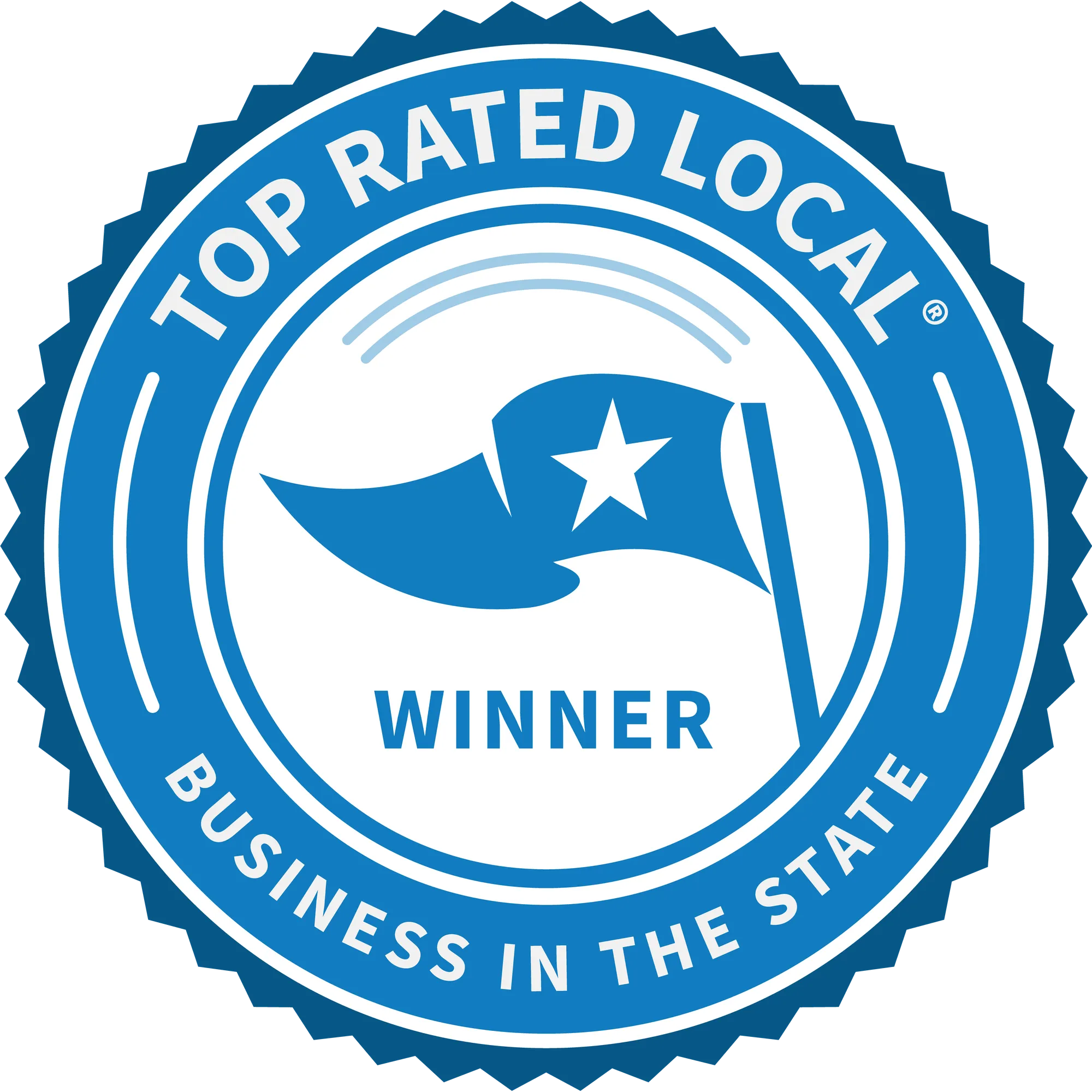 Top Rated Local Winner