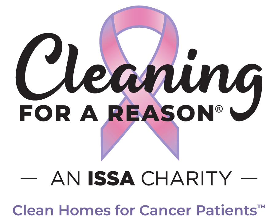 Cleaning For a Reason